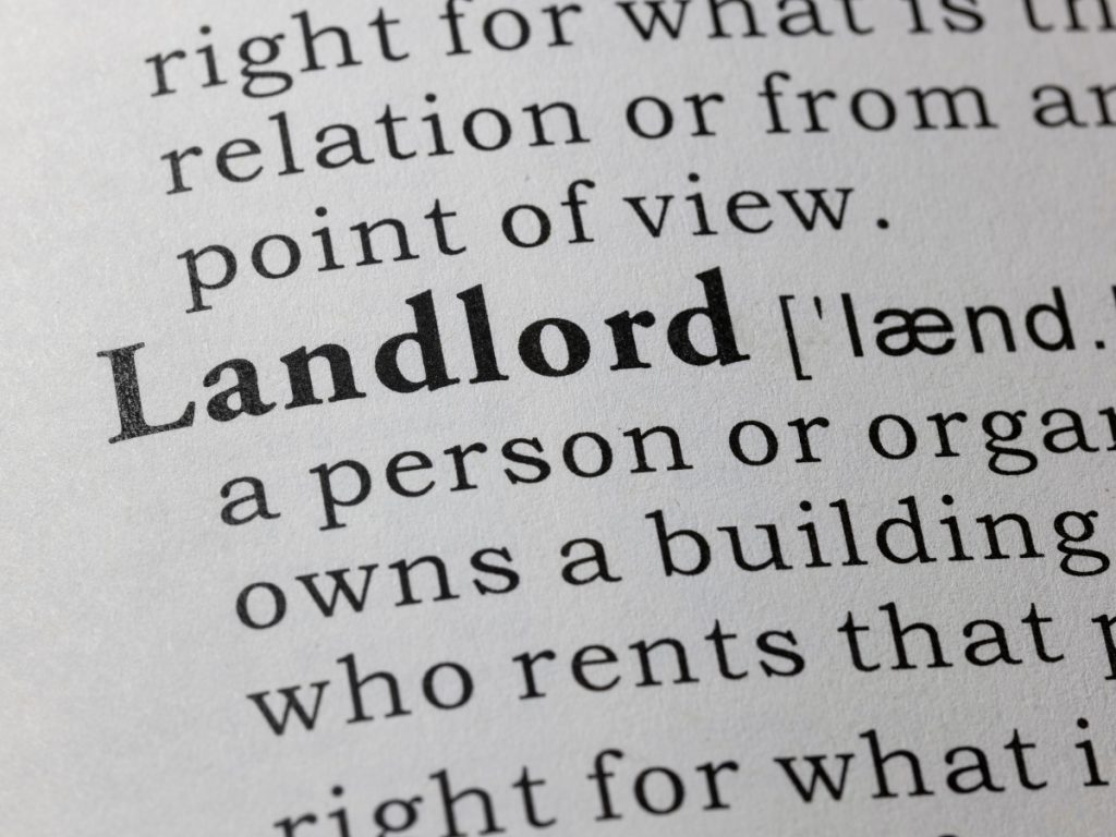 out of state philadelphia landlords
